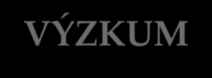 2. VÝZKUM teoreticko - empirický Ve věci proveden výzkum metodou dotazníku. Dotazník zaměřen na policejní orgány působící na ÚO PČR: 1. Kdo danou problematiku vyhledává, objasňuje a vyšetřuje, 2.