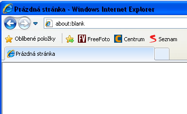 Editace záložek v prohlížeči Mozilla Firefox Otevřený seznam záložek a panel Oblíbené položky v Internet Exploreru Záložku samotnou lze přidat několika způsoby: Odkaz na uložení je přímo na webu