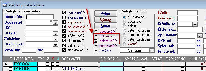 Novinky 2011+2012 1.7.