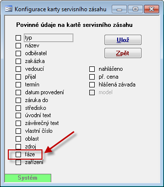 Novinky 2011+2012 55 doklad" započítávají se VÝNOSY do odpovídající ZAKÁZKA V. a NÁKLADY do odpovídající ZAKÁZKA N. uvedené na kartě dokladu.