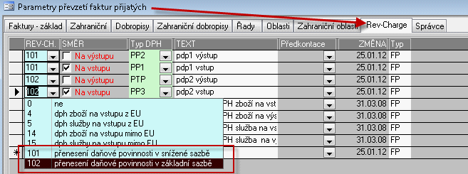 58 Školení systému Soft-4-Sale JARO 2012 filtrace "s PDP?" na přehledech, tiskových sestavách, křížových tabulkách (pro FV i FP)... pozor filtarce funguje vždy až pro součtu faktury!