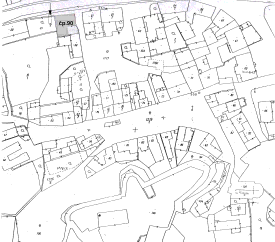 3 ník 8. Plze 2003, zvl. s. 7 27. K jejímu zániku pak Fiala, J.: Zánik lenního zízení na Loketsku. In: Historický sborník Karlovarska 7, 1999, s. 5 13. 9) Viz pozn. 8. 10) Typickým píkladem jsou tvrze v Pemilovicích a Dalovicích (ob okr.