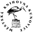 KUNOVJAN DOPLŇKOVÉ SLUŽBY MĚSTSKÉ KNIHOVNY - zapůjčení dioptrických brýlí na čtení - půjčení deštníků při špatném počasí - možnost zakoupení igelitových tašek - možnost zapůjčení CD/DVD, které jsou