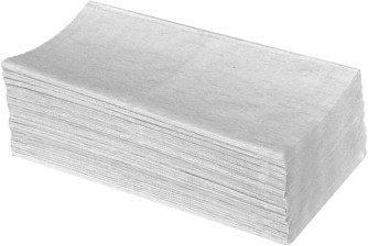2014 do odvolání Papírové ručníky ZZ zelené standard 23 x 25 250 ks/bal 5000 ks v kartonu 4000 ks 6,70 Eur/kart.