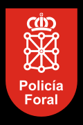 Navarra Na závěr této pasáže je třeba zmínit i třetí ( nejmenší ) regionální sbor ve Španělsku Policía foral de Navarra (baskicky: Foruzaingoa).