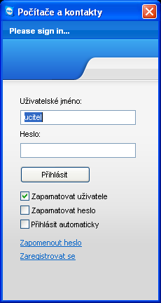 Úvod Provázanost počítačů pomocí internetové sítě je již v dnešní době na takové úrovni, že ovládání počítače na dálku je věcí zcela snadno dosažitelnou.