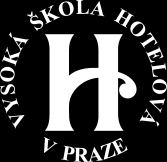 Vysoké školy hotelové v Praze 8, spol. s r.o., na základě Smlouvy o dílo schválené usnesením Rady města Český Krumlov č. 0473/RM26/2014 dne 29. září 2014 a Dodatku č.