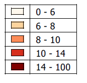 I přes poměrně příznivou situaci došlo k výrazným meziročním změnám v nezaměstnanosti (registrované úřadem práce ČR) v letech 2008 až 2009 (v některých obcích ještě o rok později, např.