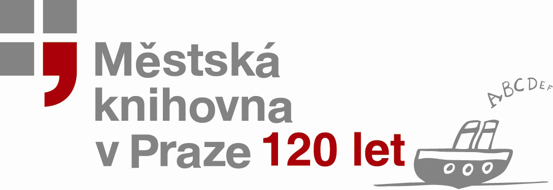 /fax: 495 533 138, mobil: 773 595 327, 773 595 328, e-mail: hsn.hk@seznam.cz Městská knihovna v Praze Ústřední knihovna MKP, Mariánské nám.