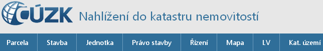 Pokud si potřebujete pouze ověřit některé