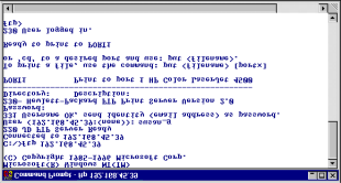 Přihlášení k serveru FTP Chcete-li zahájit relaci FTP, zadejte na příkazovém řádku MS-DOS nebo UNIX následující příkaz: ftp <adresa IP,> kde <adresa IP> je platná adresa IP nebo jméno uzlu nastavené