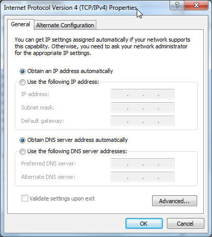 Klepněte na ikonu Apple v levé horní části obrazovky. 2. Klepněte na System Preferences (Systémové preference) > Network (Síť) > Configure... (Konfigurovat...). 3.