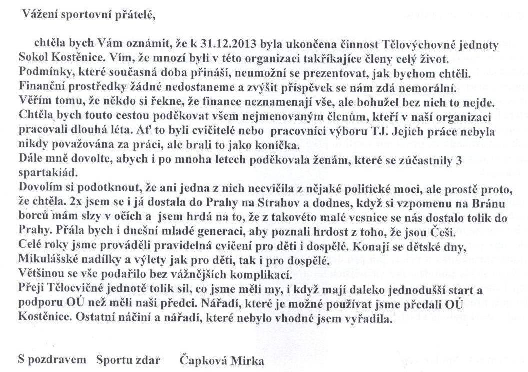 Jiří Novotný V MĚSÍCI KVĚTNU 2014 slaví své životní jubileum pan Jaromír Hylák paní Gertruda Svatoňová paní Zdena Uváčková paní Zdeňka