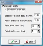 SLUŽBY Modul SLUŽBY umožňuje práci s diářem, objednávání pacientů a různé operace s daty, které mají hromadný charakter - sestavení dávek zdravotním pojišťovnám, bezpečnostní zálohování dat, obnovení