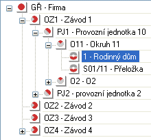 Obecné zásady práce v Aspe 1.4 Nástrojová lišta Nástrojová lišta obsahuje nástroje pro práci s daty. Mezi nejvíce používané patří menu Tisk a Akce.