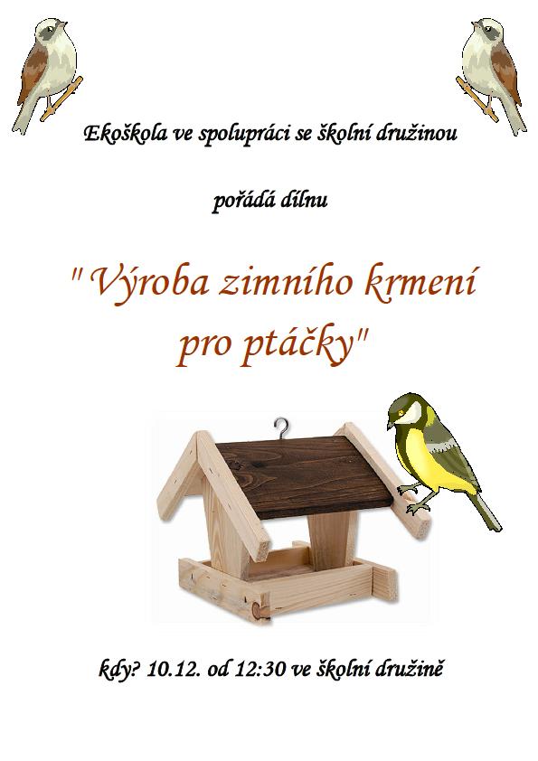 Ekoškola Ekotým připravuje štítky na vypínače, aby se neplýtvalo energií a aby se zhasínala světla, když se opouští třída.