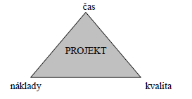 Neurčitost je součástí projektu. Je jedním z hlavních důvodů, proč je řízení projektu tak náročné v definování cíle projektu, stanovení doby potřebné pro jeho dokončení a stanovení potřebných nákladů.