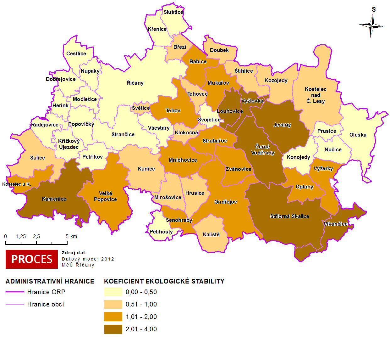 Mapa 5.