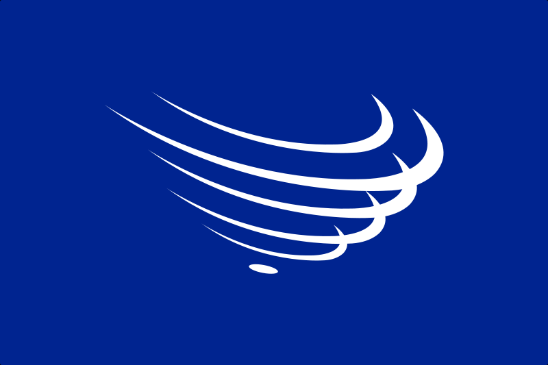 Příloha č. 2 - Vlajka UNASUR 68 68 Flag of UNASUR. In: Wikipedia: the free encyclopedia [online].