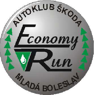 Škoda Economy Run 2014 - Vrchlabí -, 20.9.