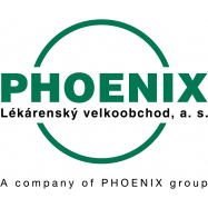 Sponzorem představení je firma Phoenix, lékárenský velkoobchod, a.s. účinkují: Mgr.