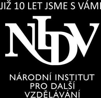 PRAHA A STŘEDNÍ ČECHY CELOSTÁTNÍ AKCE tel.: 222 122 301 Krajské pracoviště, Senovážné nám. fax: 224 228 334 872/25 e-mail: praha@nidv.