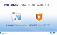 Intelligent Power Software Intelligent Power Protector : Shutdown software Kompatibilní s Windows, Linux, IBM AIX, HP-UX, Solaris,VMware s ESX, ESXi a Microsoft s Hyper-V Intelligent Power Manager :