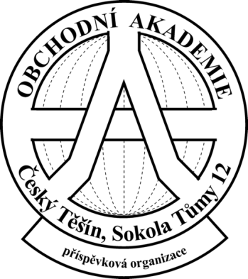 Identifikační údaje Obchodní akademie, Český Těšín, Sokola Tůmy 12, příspěvková organizace Název ŠVP: Kód a název vzdělávacího programu: Dosažený stupeň vzdělání: Délka a forma vzdělání: Způsob