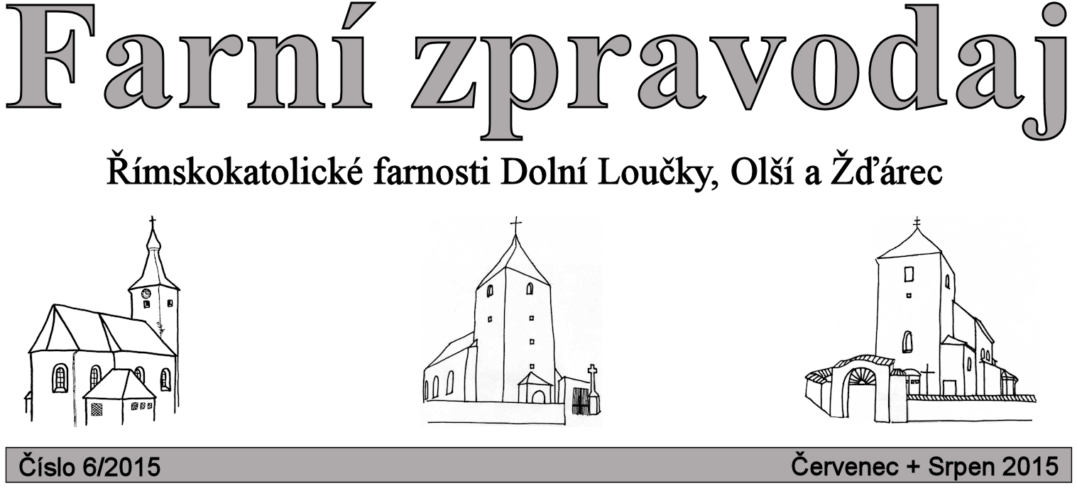 Začal jsem lépe poslouchat Boží slovo "Na počátku bylo Slovo a Slovo bylo u Boha a to Slovo bylo Bůh" (Jan 1, 1). Bůh začal své dějiny Slovem. Slovo stvořilo svět. Toto Slovo dalo světu smysl.