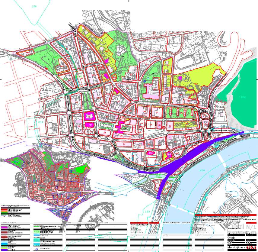 Imprvements t Public Spaces Obrázek 1 -