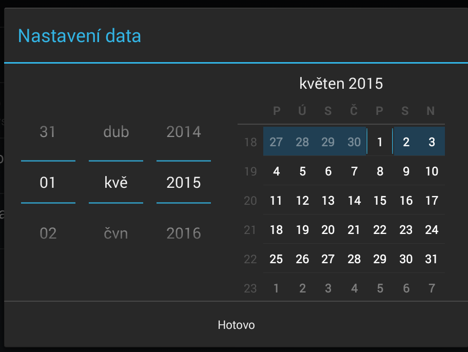 DATUM A ČAS V této části si můžete nastavit datum, čas, časové pásmo, formát zobrazení data a času (12 nebo 24 hodin) nebo zaškrtnout