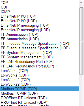 Průmyslový Ethernet Doplňkové funkce routerů EDR - Firewall Pro techniky z oblasti průmyslové automatizace nebývá jednoduché nastavit podmínky pro zabezpečení sítě.