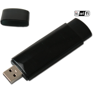 CC&C: WL-6200C 300 Mbps bezdrátový USB Adaptér 802.11n (2,4 GHz) WL-6200C je USB adaptér pracující ve standardu 802.11n (draft 2).