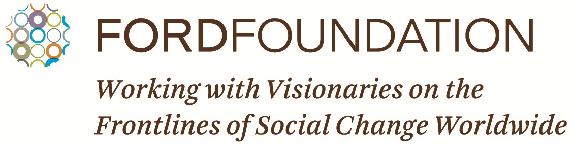 http://www.fordfoundation.org/ Fordova nadace (Ford Foundation) je soukromá nadace se sídlem v New Yorku založená v roce 1936 Edselem Fordem a Henrym Fordem.