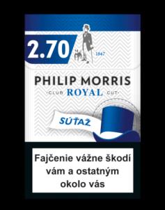 Optimalizace portfolia značek Red & White Slovensko Migrace Red & White do Philip Morris v