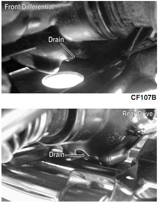 Stronger Soft Stiff Light Heavy větší síla pružiny měkké pérování tuhé pérování - malý náklad těžký náklad Mazání Bovdeny Bovdeny nevyžadují mazání, nicméně je vhodné pravidelně promazávat konce