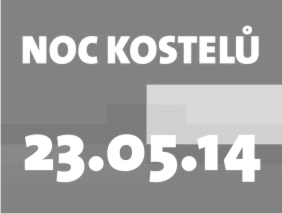 14 PŘIPRAVUJEME Nejkrásnější věci přicházejí náhodou Jeden vídeňský kostelník v roce 2004 zatoužil ještě po chvíli klidu nočního kostela. Hudba a světlo však přilákalo i několik náhodně kolemjdoucích.