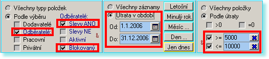 37 2. Pro výpis kontaktu do samostatného okna použijte akci [Shift+F10], nebo kombinaci kláves Alt+Q: 8.2.3 Odeslání e-mailu Pokud má kontakt zadanou emailovou adresu (viz záložka adresáře