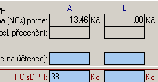 Agendy Výrobek kuchyně (receptura KR) Receptura nemusí být nezbytně