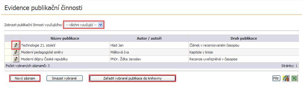 Důleţité části dokumentu se označují pomocí značek. V terminologii XML se jednotlivým označeným částem dokumentu říká elementy.