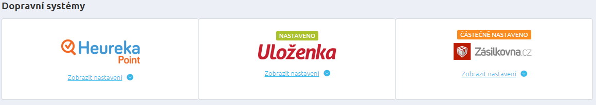 Pro správný chod platební brány nezáleží na tom, zda v administraci PayU máte či nemáte zatržené pole Kontrolovat správnost SIGu.