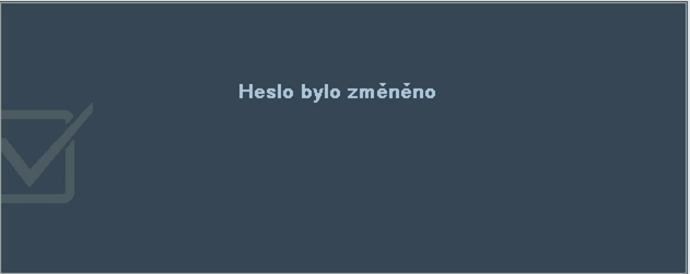 Můžete se pokusit zadat šestimístné heslo znovu, nebo pokud jste si heslo nezapsali a nemůžete si na ně vůbec vzpomenout, můžete použít postup pro obnovu hesla.