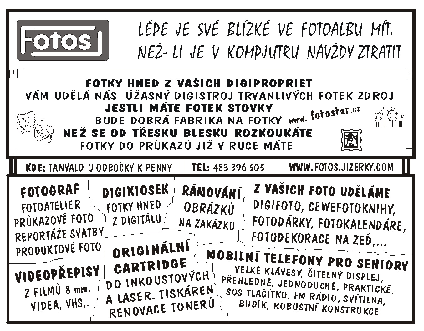 Z REDAKČNÍ POŠTY PŘÍSPĚVKY ČTENÁŘŮ Organizace příjezdu Krakonoše V minulosti bývala organizace příjezdu Krakonoše různá. Od dob, kdy se tím bavili financové, uplynulo již hodně vody.