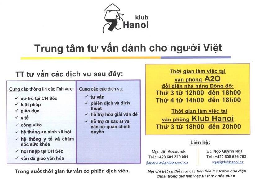 Informační kancelář / poradna Od roku 2009 se nachází na adrese: Libušská 319 (areál Sapa, 6. patro), Praha 4 Co nabízí?