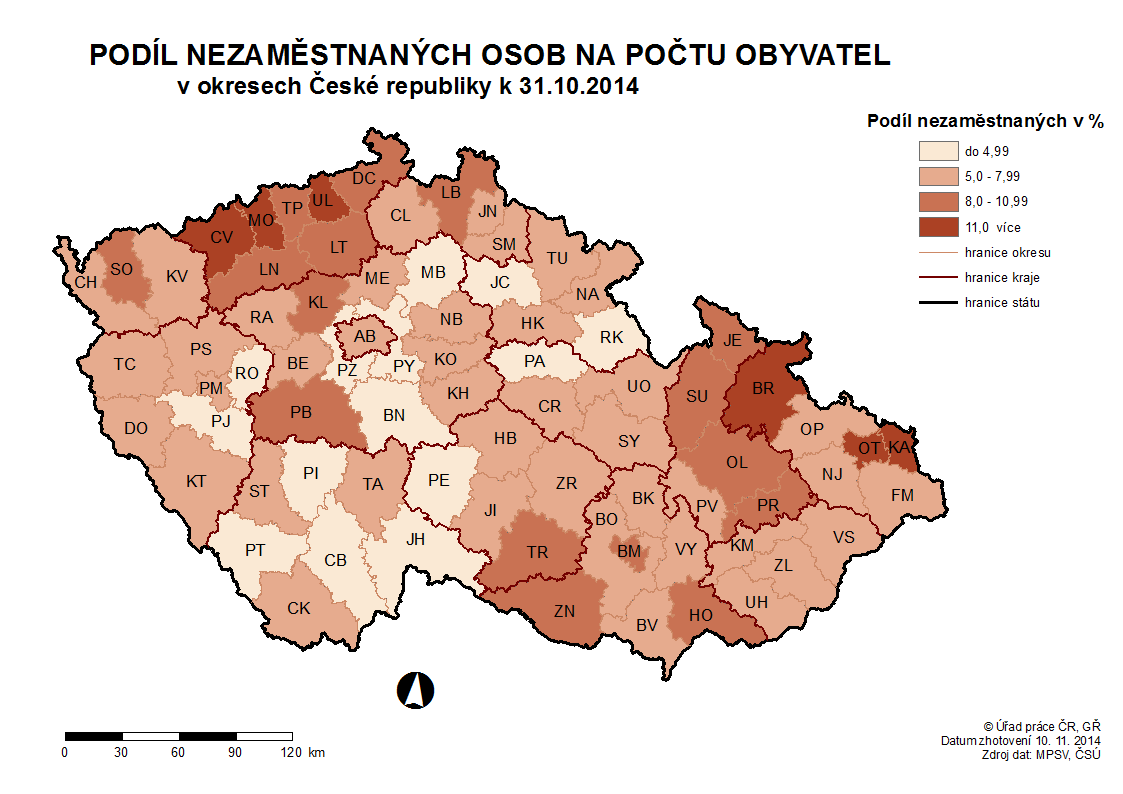 Z důvodu vyloučení významného podílu Romů z účasti na trhu práce patří romská menšina mezi jednu z nejvíce ohrožených chudobou a materiální deprivací.