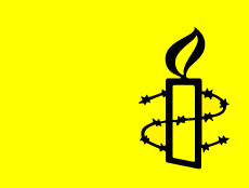 Amnesty International je globálním hnutím 2,2 milionu lidí ve více než 150 zemích a regionech světa, kteří vedou kampaně za zastavení vážného porušování lidských práv.
