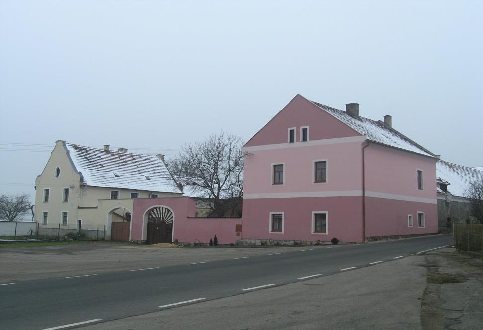 Jiřetice,