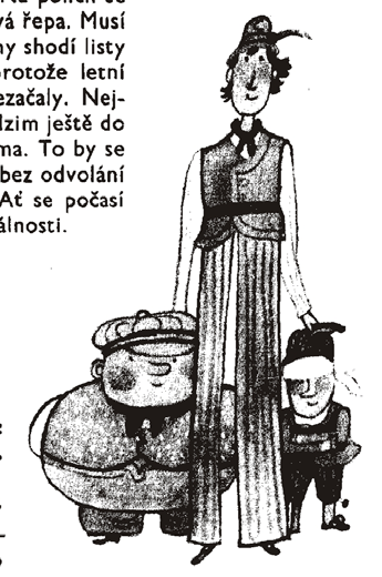 Jenomže důvodem k obavám není, že podnebí roku 2100 bude jiné než třeba léta páně 1970, nýbrž konkrétní humanitární a ekonomické důsledky této změny.