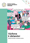 Občanské vzdělávání v kontextu českého školství Publikace analyzuje stav občanského vzdělávání v České republice.