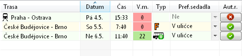 5.2. IMPLEMENTACE PLUGINU Oba Listenery pomocí SWT třídy GC (Graphics Context) spočítají přesnou šířku CComba i nezkráceného textu vybrané položky.